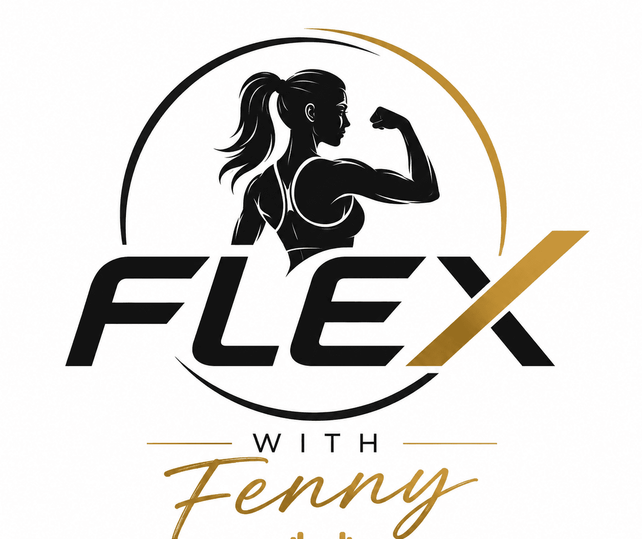 Flex with Fenny